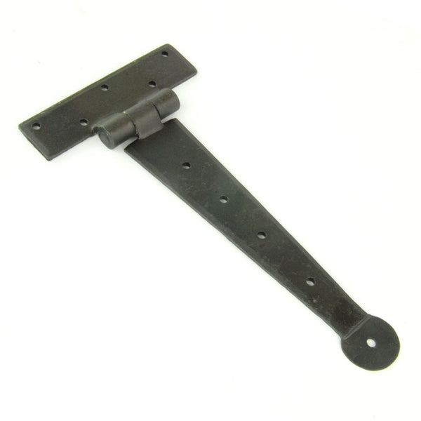 Beeswax Hand Forged Iron Hardware Door Handles Pulls Hinges Latches