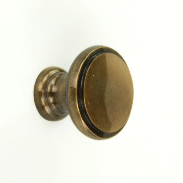 Antique Solid Brass Cabinet Knobs Kitchen Drawer Door Bow D Handles Pulls