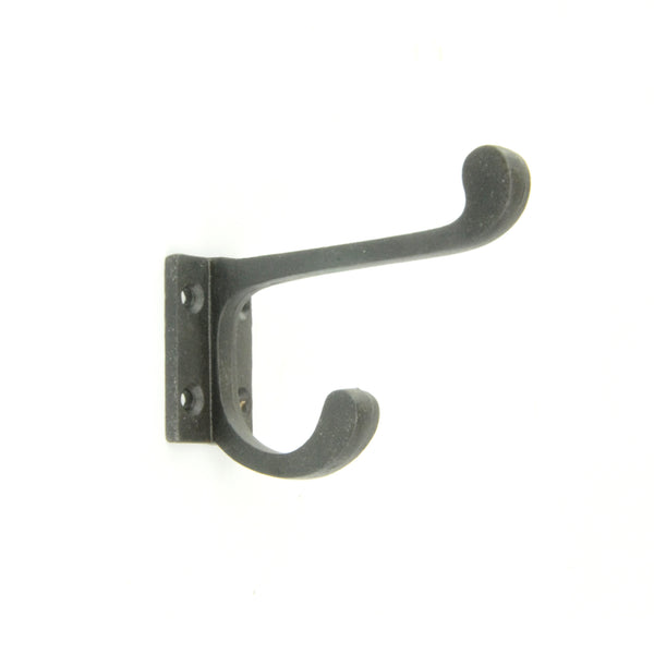 Beeswax Hand Forged Iron Hardware Door Handles Pulls Hinges Latches