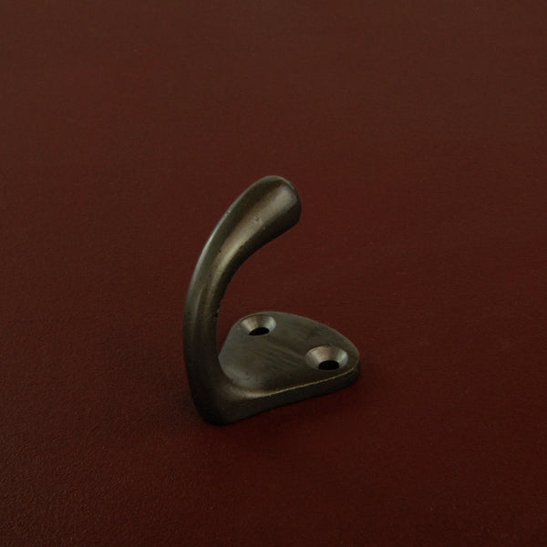 Vintage Solid Cast Iron Cabinet Knobs Kitchen Drawer Door Handles Pulls