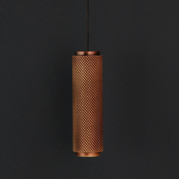 Knurled Solid Brass Bathroom Light Switch Cord Pull Antique Copper