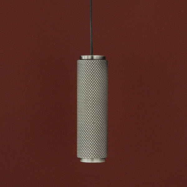 Knurled Solid Brass Bathroom Light Switch Cord Pull Antique Nickel