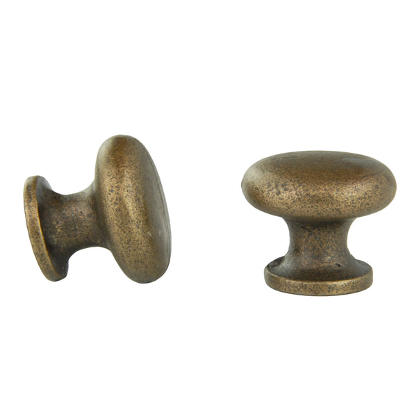 Antique Brass Cast Iron Cabinet Knobs Kitchen Drawer Door Bow D Handles Pulls