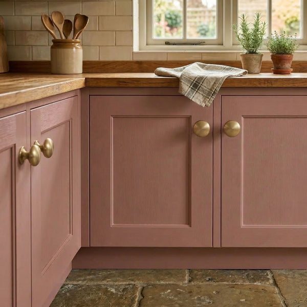 Brushed Satin Solid Brass Cabinet Knobs Kitchen Drawer Door Bow D Handles Pulls