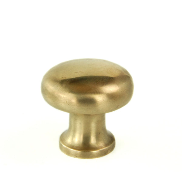 Aged Unlacquered Solid Brass Cabinet Knobs Kitchen Drawer Door Bow D Handles Pulls